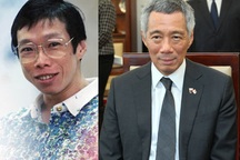 Em gái Thủ tướng Singapore Lý Hiển Long trách anh "bưng bít dư luận"