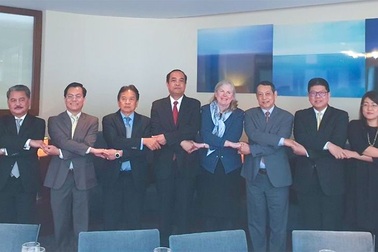 Các nước ASEAN đánh giá cao vai trò của Việt Nam trong ứng phó với Covid-19