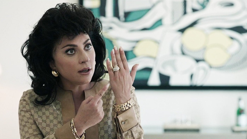 Rối loạn tâm thần vì vai diễn: Tranh cãi quanh sự hy sinh của Lady Gaga - 3