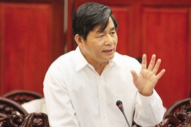 Bộ trưởng Bùi Quang Vinh: Đau đầu vì... nghe DN phản ánh về thủ tục đầu tư