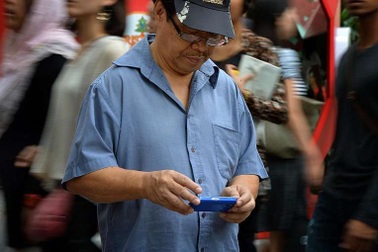 Tốc độ 3G Việt Nam tiếp tục chậm nhất trong khu vực