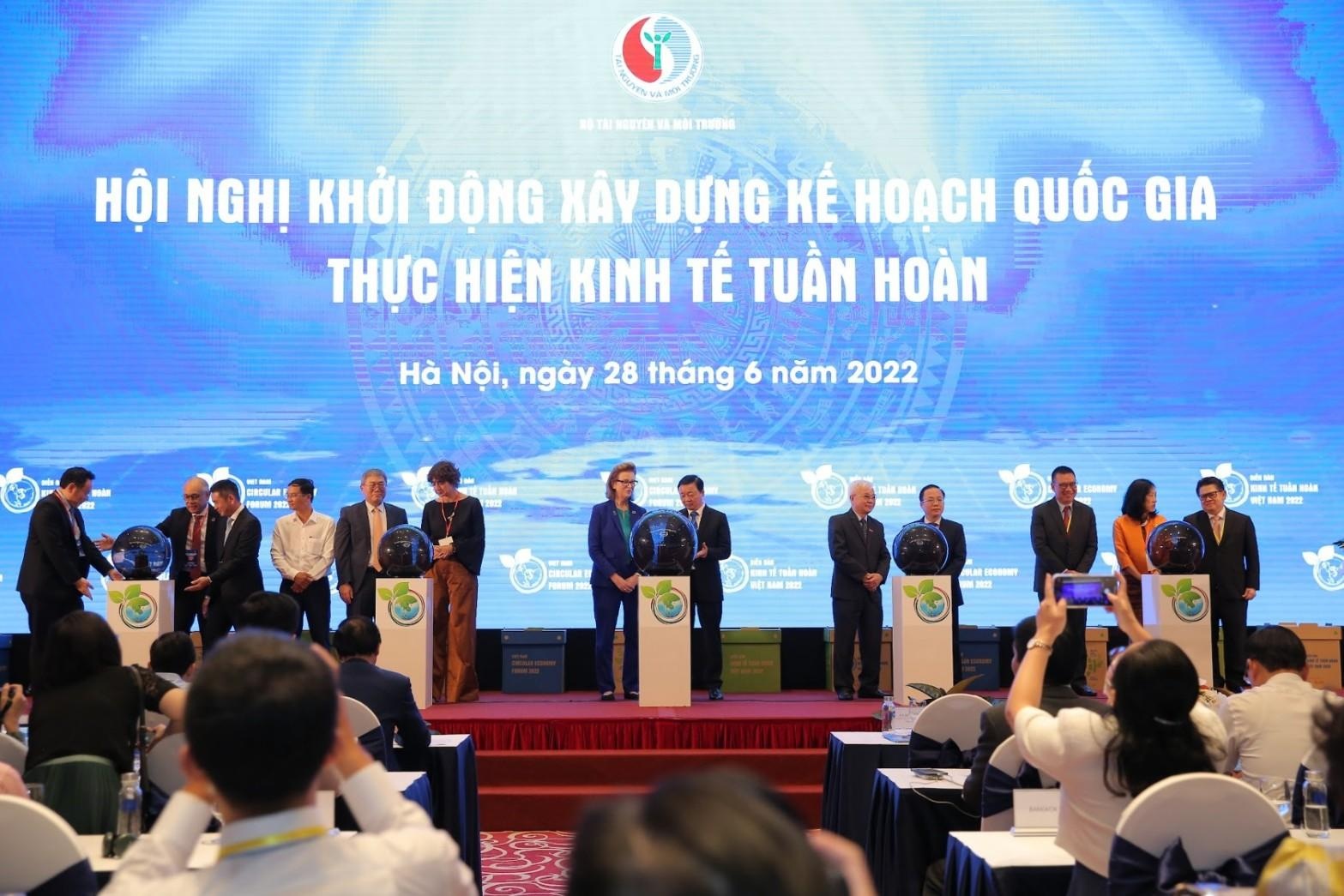 Tập đoàn SCG: Từ mục tiêu Net Zero đến hành trình thúc đẩy chiến lược ESG - 3 Tập đoàn SCG: Từ mục tiêu Net Zero đến hành trình thúc đẩy chiến lược ESG - 3