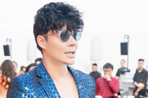 Nathan Lee lên kế hoạch có con trong năm 2023