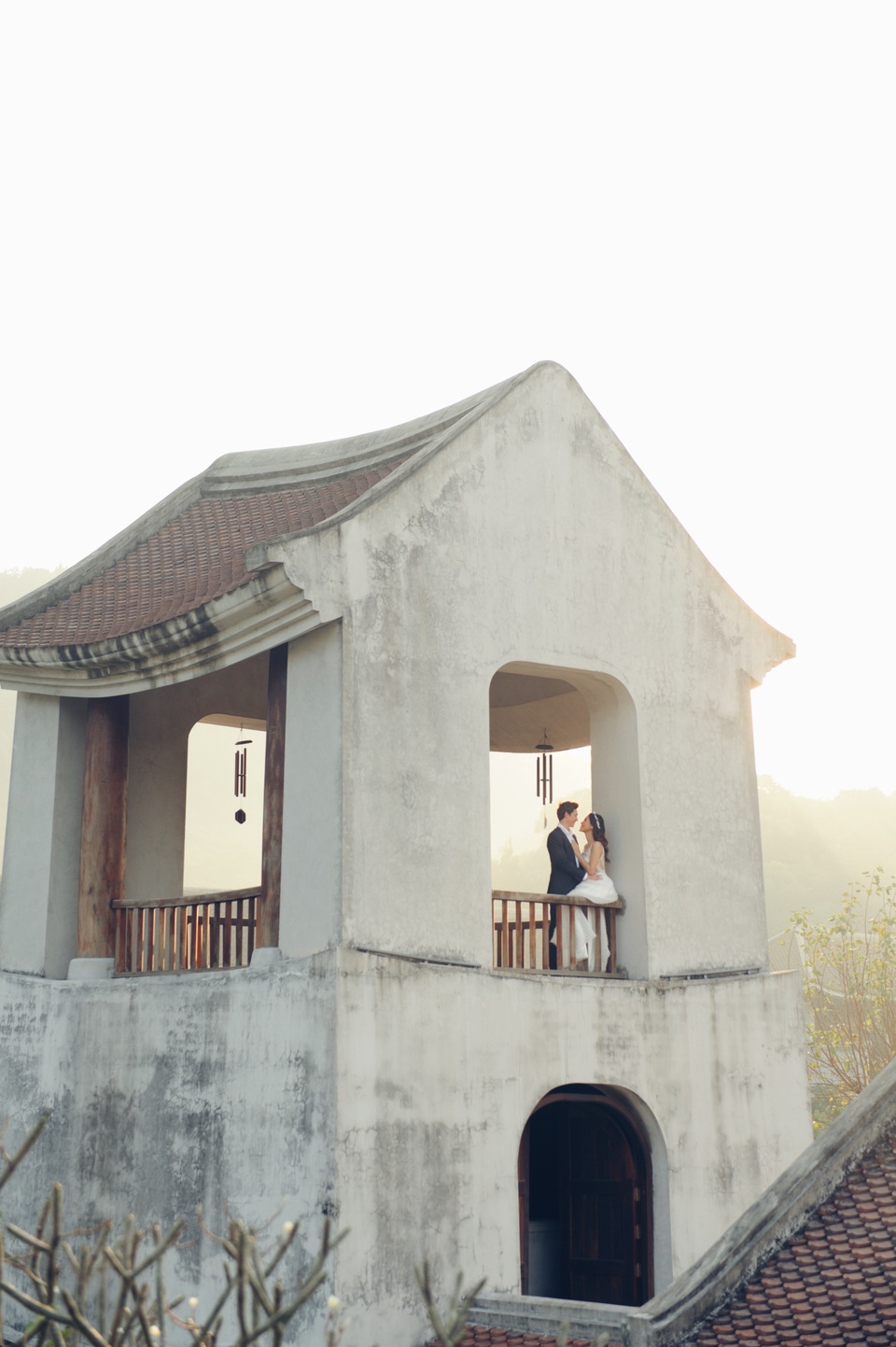 Trước thềm hôn lễ với chồng Tây, Hoàng Oanh khoe trọn ảnh cưới như mơ - 7 Trước thềm hôn lễ với chồng Tây, Hoàng Oanh khoe trọn ảnh cưới như mơ - 7