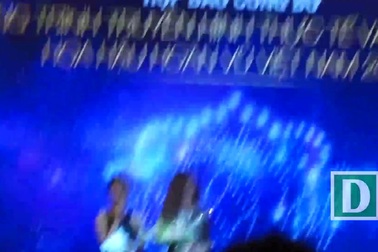 Hoa hậu Dominica muốn “mang” hoa hậu Phạm Hương về nước