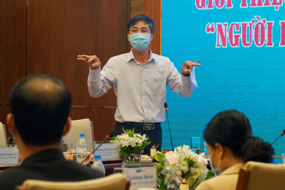 Nhiều doanh nghiệp du lịch chết lâm sàng… vì Covid-19 - 1 Nhiều doanh nghiệp du lịch chết lâm sàng… vì Covid-19 - 1