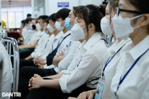 Hơn 2,2 triệu lao động Việt Nam đang bị lãng phí tiềm năng