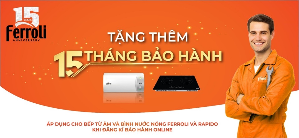 Chọn mua bình nước nóng an toàn, tiết kiệm đơn giản đến bất ngờ - 5 Chọn mua bình nước nóng an toàn, tiết kiệm đơn giản đến bất ngờ - 5