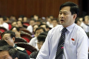 “Không có ban chỉ đạo chống tham nhũng nào giống như Bao Công”