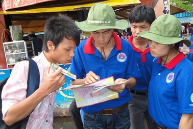 Hết thời luyện thi ĐH cấp tốc