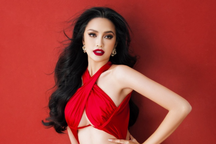 Điểm lại thành tích thi sắc đẹp của mỹ nhân Việt năm 2022