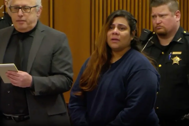 Mỹ: Mẹ lĩnh án tù chung thân vì bỏ con hơn 1 tuổi ở nhà một mình