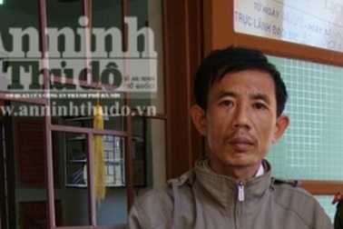 Giết người, tung tin giả rồi đến công an trình báo bị tấn công 