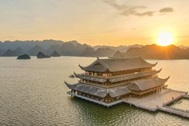 Đại gia "khét tiếng" Ninh Bình đề xuất siêu dự án du lịch tâm linh 1.500 ha