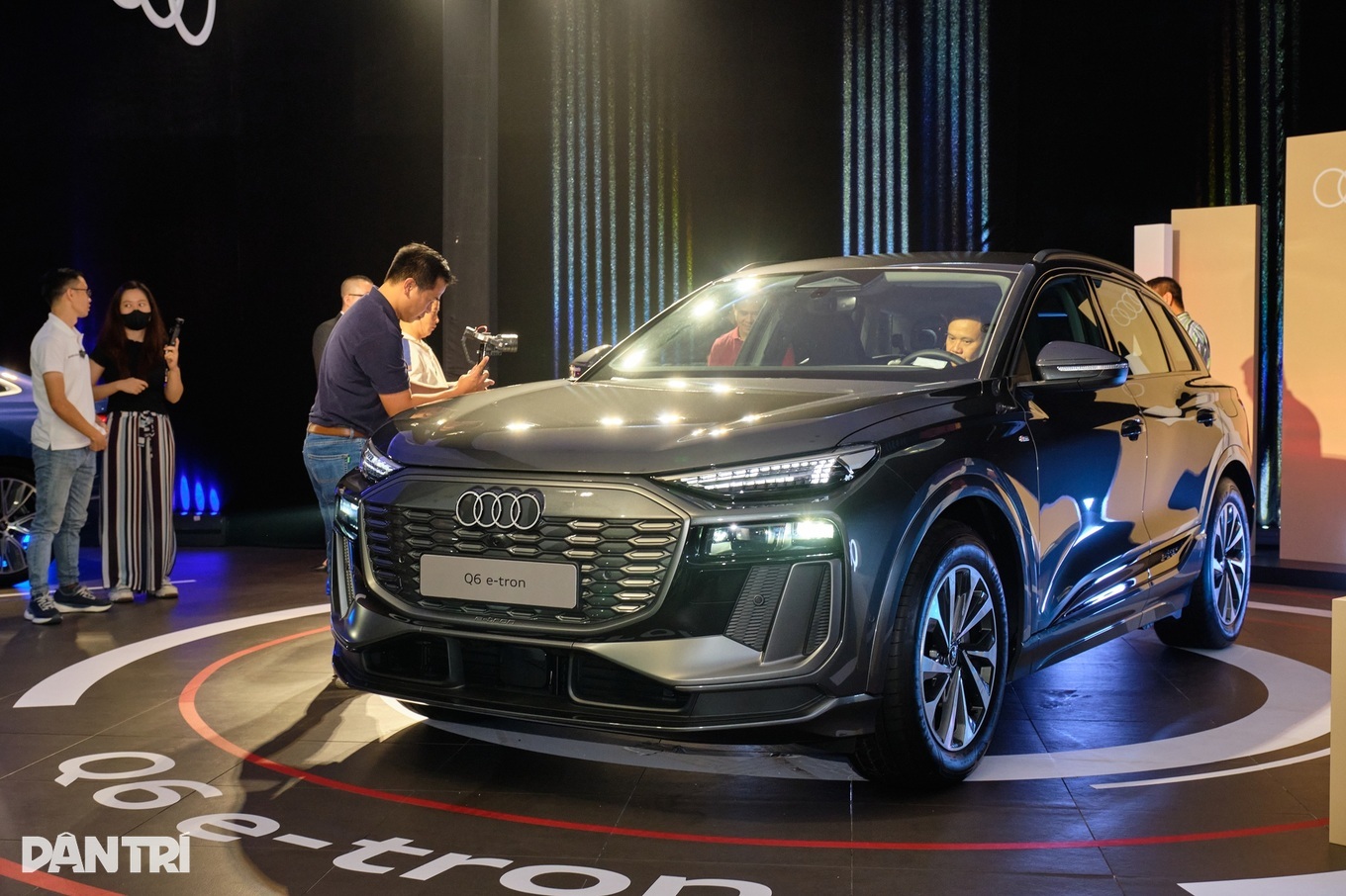 Loạt ô tô mới ra mắt Việt Nam trong tháng 7: Rẻ nhất là xe thuần điện - 11 Loạt ô tô mới ra mắt Việt Nam trong tháng 7: Rẻ nhất là xe thuần điện - 11