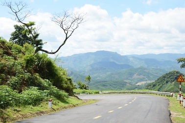 Quảng Ngãi đưa cao tốc đi Kon Tum vào nhóm dự án trọng điểm