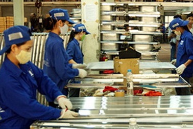 2 phương án phân loại lao động theo điều kiện lao động