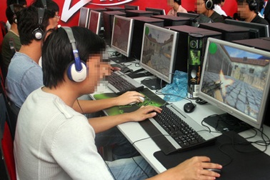 Kiệt quệ vì “ngủ ngày, cày đêm”