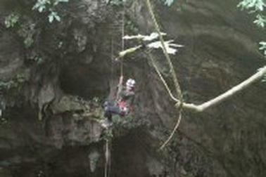 Phát hiện hang động lớn nhất thế giới ở Quảng Bình