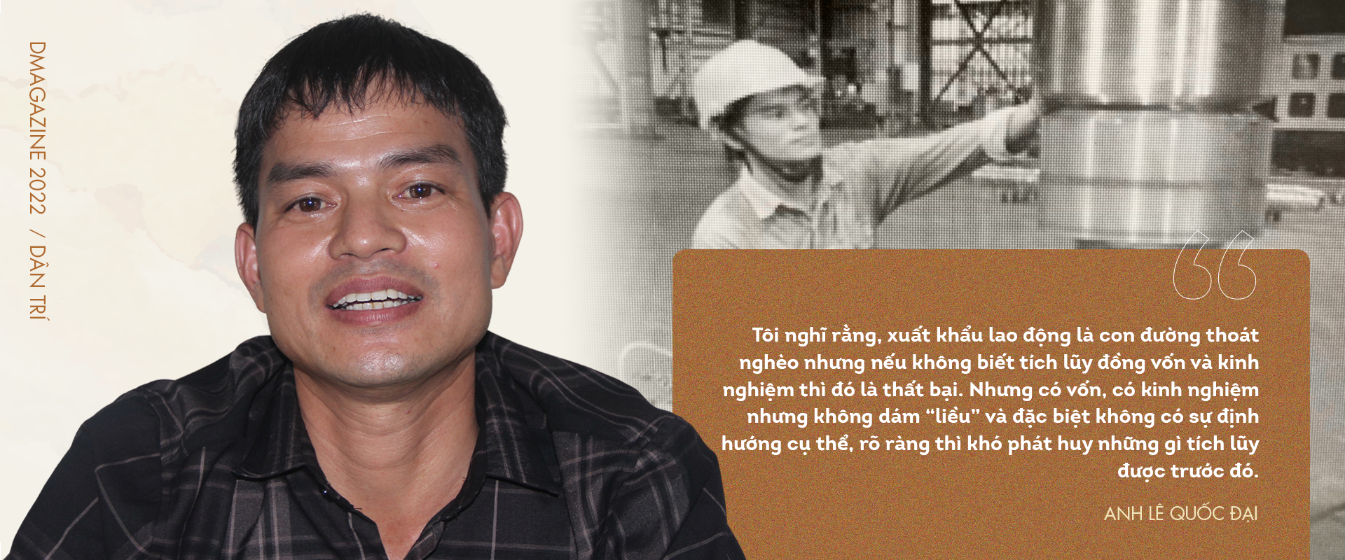 Cú quay xe ngoạn mục của người đàn ông mang 3 sổ đỏ đi tìm tương lai - 12 Cú quay xe ngoạn mục của người đàn ông mang 3 sổ đỏ đi tìm tương lai - 12