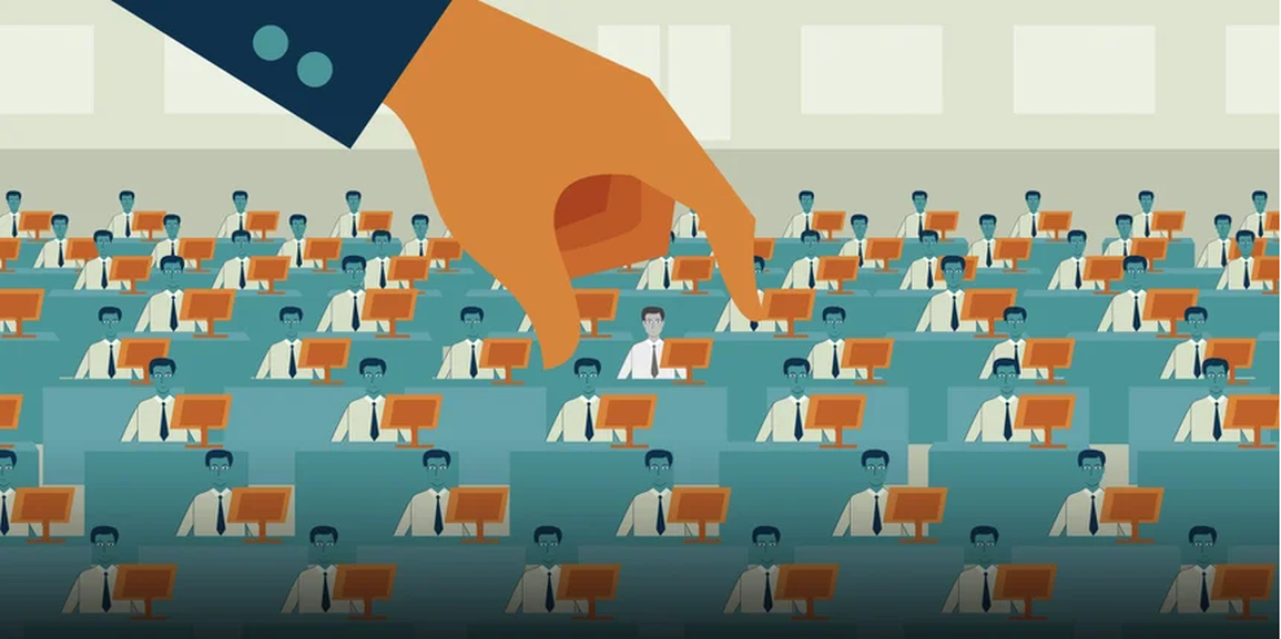 Góc khuất nghề kiểm duyệt nội dung internet ở Trung Quốc - 1