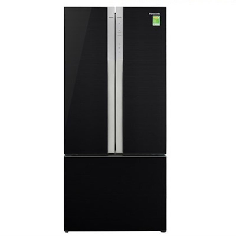 Tủ lạnh Panasonic Inverter 494 lít NR-CY550GKVN phù hợp cho căn bếp hiện đại