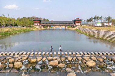 Hàn Quốc đổi mới trải nghiệm du lịch, chinh phục khách Việt