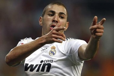 “Rô béo” cất lời khuyên nhủ “đàn em” Benzema