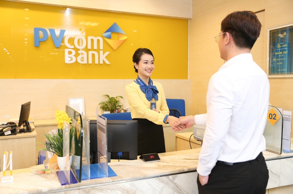 PVcomBank triển khai gói vay ưu đãi tiếp sức doanh nghiệp xuất nhập khẩu - 1 PVcomBank triển khai gói vay ưu đãi tiếp sức doanh nghiệp xuất nhập khẩu - 1