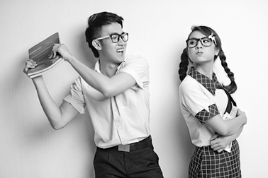 Thanh Thuý bước chân lên sân khấu ca nhạc