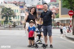 Vùng núi phía Bắc mưa to, Trung Bộ và Nam Bộ nắng nóng