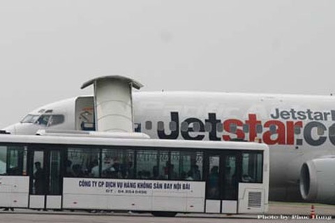 Điều tra tố cáo Jetstar Pacific Airlines bay thiếu an toàn