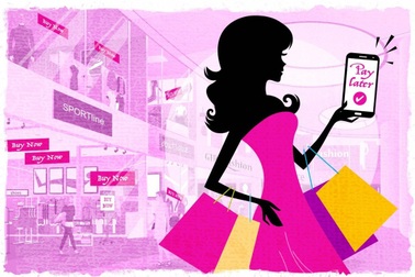 Điều cần biết về "mua trước, trả sau" để không thành "con nợ" thẻ tín dụng