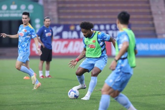 Xuân Son báo tin vui trong ngày trở lại đội tuyển Việt Nam