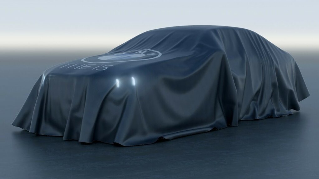 BMW 5-Series lần đầu tiên sẽ có phiên bản thuần điện - 1 BMW 5-Series lần đầu tiên sẽ có phiên bản thuần điện - 1