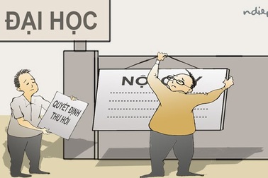 Khi “giờ cao su” cũng trở thành… “văn hoá”