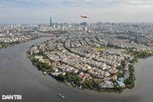 TPHCM phát hiện nhiều bến thủy hoạt động không phép