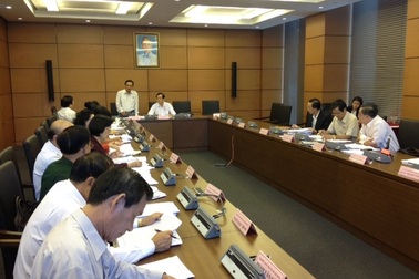 Tranh cãi về công bằng nếu xóa nợ cho doanh nghiệp nhà nước