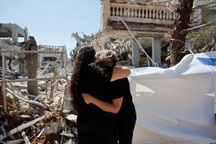 Người Iran, Israel hoang mang trước các đòn tấn công "ăn miếng, trả miếng"