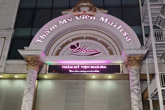 162 loại mỹ phẩm do Mailisa kinh doanh được cấp phiếu công bố thế nào?