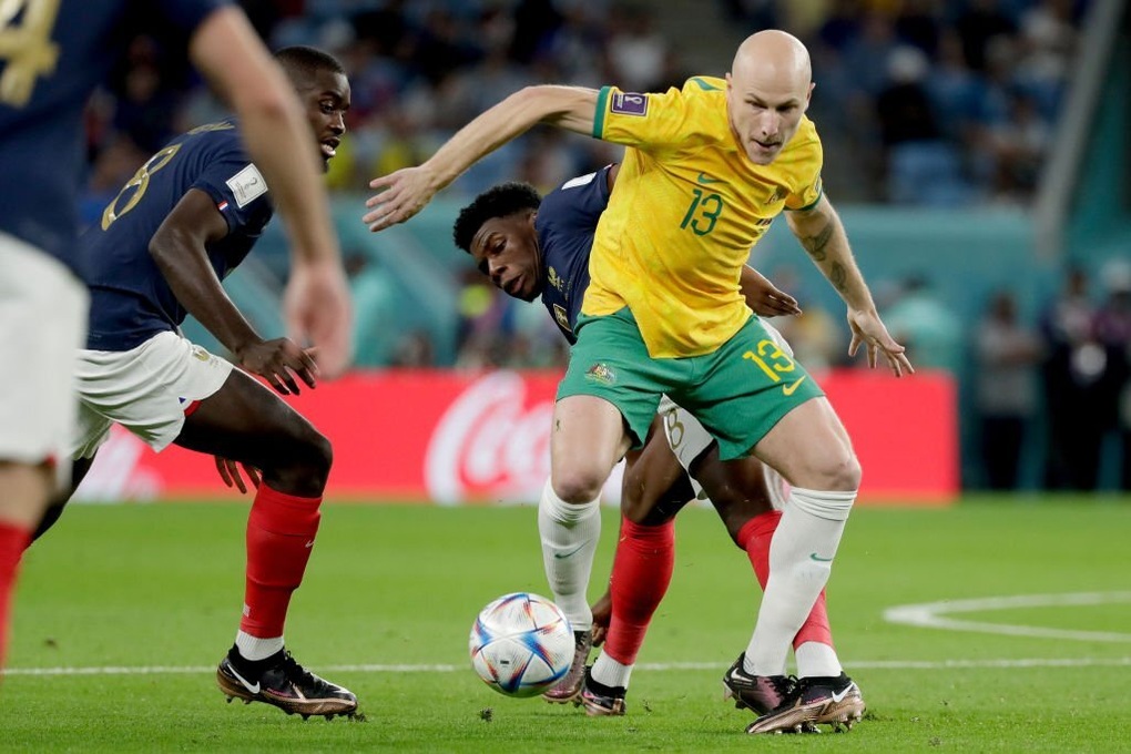 Tunisia - Australia (17h ngày 26/11): Thời cơ vàng để tăng tốc - 2 Tunisia - Australia (17h ngày 26/11): Thời cơ vàng để tăng tốc - 2