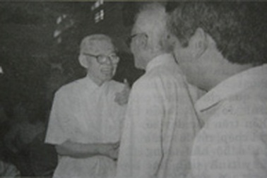 "Ông vua" vũ khí Việt Nam Trần Đại Nghĩa (3)