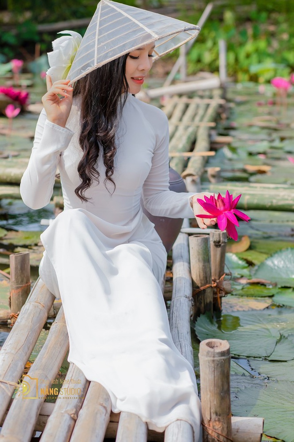 Cô gái không cho phép mình có thời gian nghỉ ngơi - 7 Cô gái không cho phép mình có thời gian nghỉ ngơi - 7