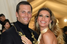 Vợ chồng Gisele Bundchen tìm luật sư ly hôn, phân chia tài sản 26 triệu USD