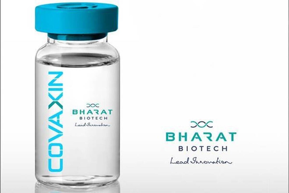 Bộ Y tế phê duyệt khẩn cấp vaccine Covid-19 của Ấn Độ - 1 Bộ Y tế phê duyệt khẩn cấp vaccine Covid-19 của Ấn Độ - 1