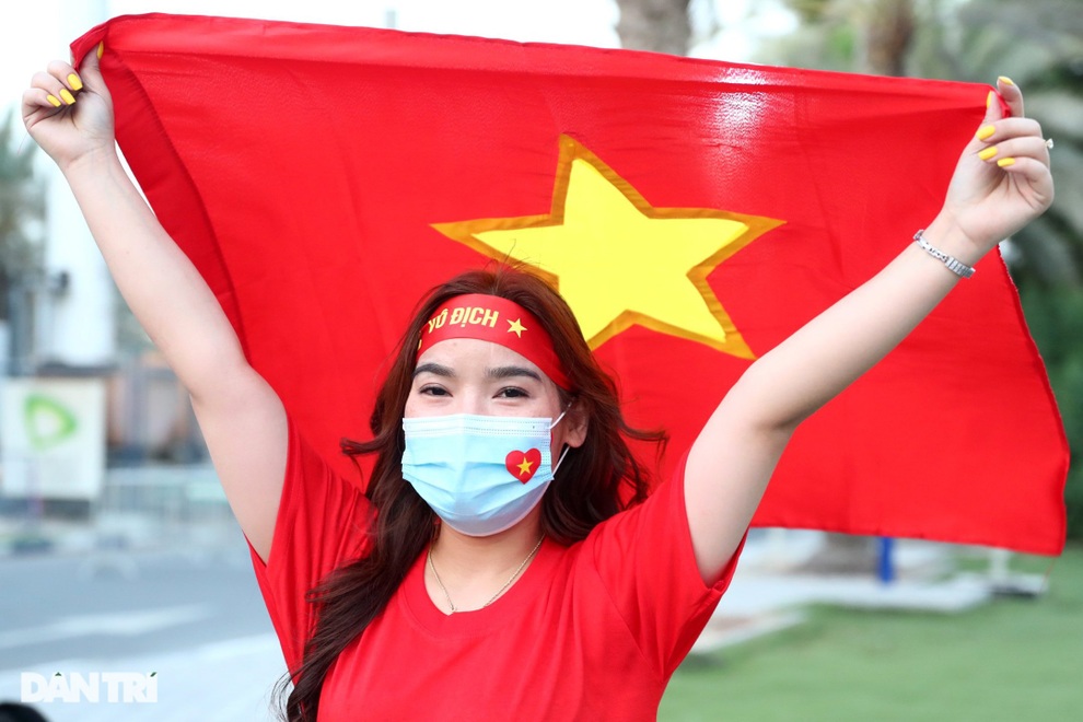 Việt Nam 4-0 Indonesia: Duyên ngầm của Công Phượng - 21 Việt Nam 4-0 Indonesia: Duyên ngầm của Công Phượng - 21