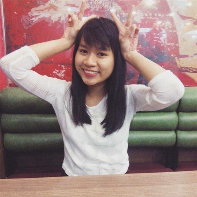 Le Hoang Mai Thao