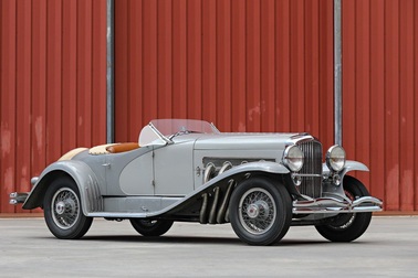 Chiêm ngưỡng chiếc xe Mỹ đắt nhất mọi thời đại