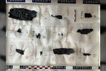 AI giải mã cuốn sách cổ 2.000 năm tuổi, hé lộ nhiều bí ẩn