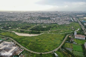 54 công ty ở TPHCM được thí điểm làm nhà ở thương mại từ đất nông nghiệp